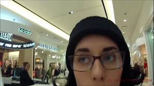 cum in public shopping - Public Cum Walk at the Mall! - XVIDEOS.COM