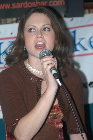 Kelsey Michaels - File:Kelsey Michaels at Porn Star Karaoke 7.jpg - Wikimedia Commons