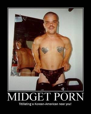Funny Midget Porn - Midget Porn | Created with fd's Flickr Toys. | Jag Garcia | Flickr