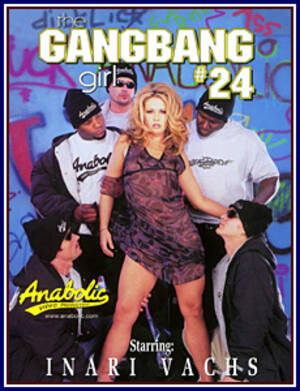 gang bang 24 - Gangbang Girl 24 Adult DVD