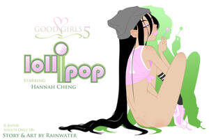 Lollipop Cartoon Porn - Lollipop - MyHentaiGallery Free Porn Comics and Sex Cartoons