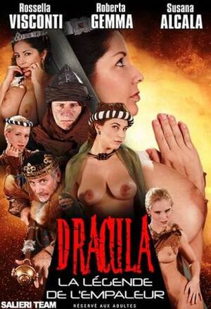 Dracula - Watch Dracula: La legende de lempaleur (2017) Porn Full Movie Online Free -  WatchPornFree