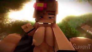 minecraft big tit fucking - Minecraft Slipperyt Blaze 2024 | XXXXVideo