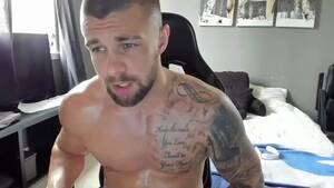 interracial bisexual anal sex - Theufcfan_8181 - Video gay-sex-show gay-interracial-sex anal-creampies asia