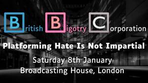 Ann Coulter Tranny Porn - Trans Activism UK's Finalised Open Letter to the BBC â€“ LauraKBuzz.com