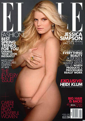 mariah carey pregnant nude - Pregnant Mariah Carey posed nude on the cover of Life & Style Weekly  magazine for its April 2011 issue