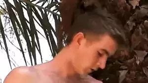 girl sucking matt hughes - 11-inch Matt Hughes Outdoor 3way | xHamster