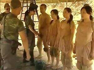 Japanese Military Prisoner Porn - Japanese Soldiers Playlist - HD Porn Videos - SpankBang