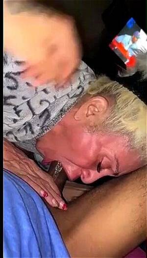 deepthroat granny - Watch Granny head - Granny Bbc, Bbc Deepthroat, Blowjob Porn - SpankBang