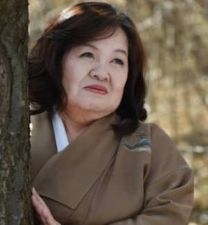 61 Year Old Porn Star - 61-year-old Yasue Tomita follows her dreams to become a porn star - TRPWL