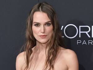 Keira Knightley Sex Porn - Keira Knightley no longer does nude scenes but enjoys picking her naked  body doubles | Vancouver Sun