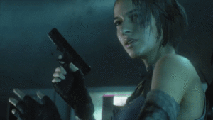 cartoon resident evil movie naked - Resident evil movie gif - Leaked 38 nude photos and videos