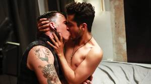 Bruce Labruce Porn - Refugees Welcome