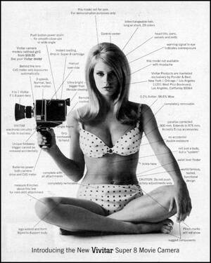 homemade porn camera - Bare It All in HD: 69adget's DIY Guide to Homemade Sex Tapes | TechCrunch