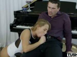 anal sex piano - Carter Fucked By Piano Instructer : XXXBunker.com Porn Tube
