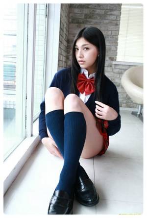 japan uniform porn - Henuset described Www Badoo Com Za technology today, mortals
