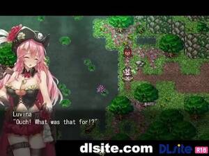 adventure hentai game - Hentai Game Porn Videos (Thighing with Monkey #1), Hell of an Adventure -  Pornhub.com