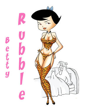 Betty Rubble Porno - Betty Rubble Sexy pics (Wife of Barney) FLINTSTONES Porn Pictures, XXX  Photos, Sex Images #1265472 - PICTOA