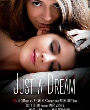 girl erotic movies - just a dream sex movie