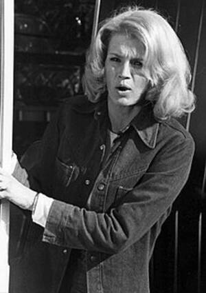 Angie Carlson Porn - Angie Dickinson - Wikipedia
