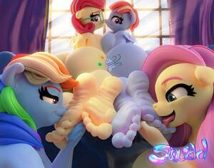 Mlp Feet Porn - Rule 34 - 3d 3d (artwork) barefoot big ass big breasts big butt feet  fluttershy (mlp) foot fetish foot focus foot grab foot lick foot sniffing  foot worship friendship is magic hasbro