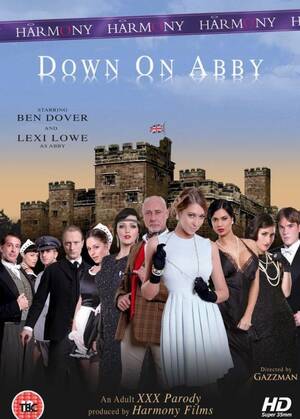 Downton Abbey Porn - Downton Abbey gets porn makeover: Down On Abby adult movie announced |  Metro News