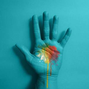 Colorful Artistic Porn - Benedetto Demaio Â· Graphic ArtSnapchatArtworkColor ...