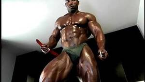 Black Bodybuilder Porn - black bodybuilder Porn â€“ Gay Male Tube