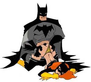 Batman Toon Porn - batman porn cartoons - Pichunter