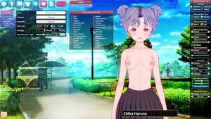 naked 3d anime cartoons - Create Girlfriend In Porno Erotic Game Cartoon 3d Anime Fuck Porn Video