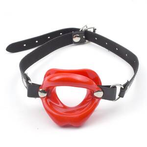 cock sucker bdsm - Cock Sucker Mouth Gag Erotic Toys Sexy Lip Oral Sex Gag Bondage Restraints  Fetish BDSM Slave Adult Sex Toy for Couples Sexi Porn (Color : Red) :  Amazon.ca: Health & Personal Care