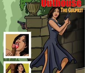 Murder Porn Drawings - Murder at the outhouse | Erofus - Sex and Porn Comics