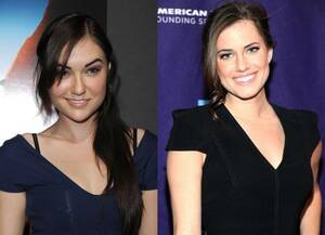 Allison Williams Porn - Watching Sasha Grey porn is like watching Allison Williams doing porn. You  gotta try it! - Imgur