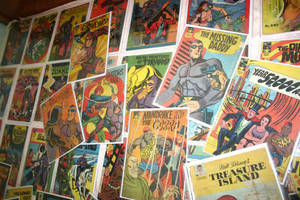 Adventure Time Combo Move Porn - Adventure time comics english dubbed porn - Arun prasads collection of rare  indian comics is one