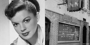 Judy Garland Sex Porn - Did Judy Garland's Death Actually Fuel the Stonewall Riots?
