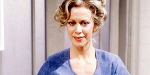 Aunt Polly Porn - Connie Booth - British Comedy Guide