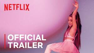 Ariana Grande Porn Hors - excuse me, i love you Review: Ariana Grande Doc Is Fans-Only Affair â€“  IndieWire