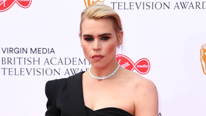 Billie Piper Was A Porn Star - This New Billie Piper Drama From 'Secret Diary Of A Call Girl' Creator Is A  Must-Watch - Tyla