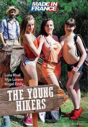 Film French - Porn Film Online - Young Hikers - Watching Free!