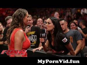 Brie Bella Stephanie Mcmahon Porn - Stephanie McMahon confronts Brie Bella: Raw, July 21, 2014 from wwe brie b  Watch Video - MyPornVid.fun