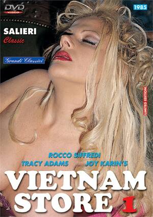 Italian Vn - Vietnam Store 1 | Mario Salieri Productions | Adult DVD Empire