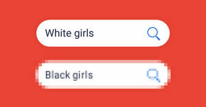 black drunk sluts - Google Ad Portal Equated â€œBlack Girlsâ€ with Porn â€“ The Markup