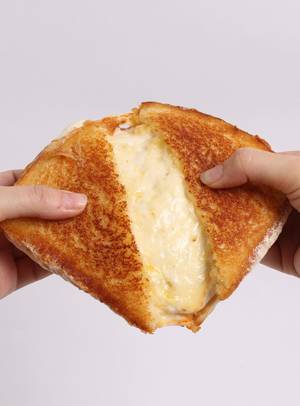 Hardcore Porn Food - Hardcore Grilled Cheese: How Grilled Cheese Food Porn Took Over America