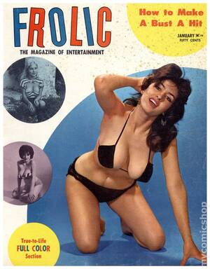 Annette Funicello Porn - Comic books January 1963