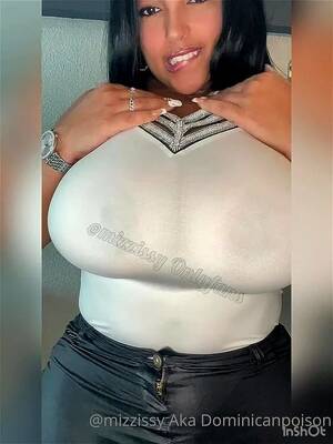 huge dominican tits - Watch Dominican poison - Big Ass, Big Boobs, Latina Porn - SpankBang