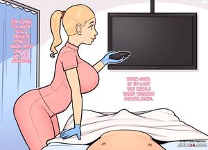 3d Nurse Sex Patient Comics - Nurse Maya's Training porn comic - the best cartoon porn comics, Rule 34 |  MULT34