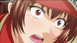 Anime Pizza Porn - The horny pizza girl - Pornjam.com