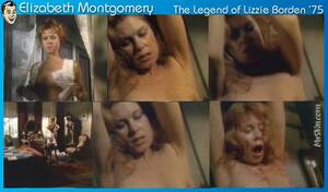 Elizabeth Montgomery Porn - Elizabeth Montgomery nude pics, page - 1 < ANCENSORED