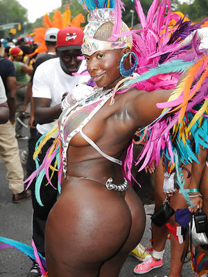 Carnival Samba Porn - African Porn Photos. Large Photo #2: This brazil, sexy carnival, semi naked  horny moms.