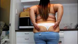 Chubby Tight Porn - Watch BBW Chubby Tight Jeans - Bbw, Jeans, Struggle Porn - SpankBang